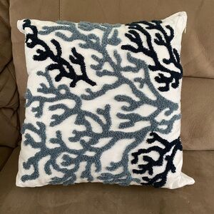 Decorative Pillow